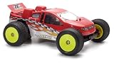 TEAM LOSI MINI-T 1/18 SCALE RADIO CONTROLLED MICRO TRUCK READY TO RUN COMPLETE