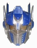 トランスフォーマー オプティマスプライム ボイスチェンジャー