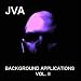 Background Applications, Vol. ll