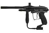 2007 Black Kingman Spyder XTRA Paintball Marker Gun
