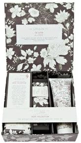 Lollia "In Love" Limited Edition Bath Collection Gift Set