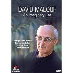 David Malouf: An Imaginary Life