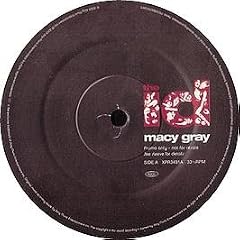 MACY GRAY / THE ID (ALBUM SAMPLER)