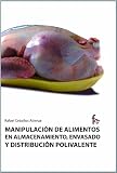 Man.Alim.Almacenamiento Envasado