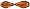 Streetsurfing Waveboard The Wave, Orange & Black, 86x23x11 cm, 116