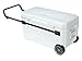 Igloo Glide PRO Cooler (110-Quart, White)