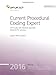 Current Procedural Coding Expert - 2016 (Spiral)