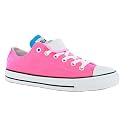 Converse All Star Double Tounge Ox Neon/Pink