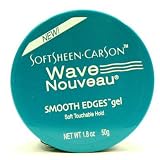 Wave Nouveau Smooth Edges Gel 1.8 oz.