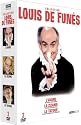 Louis de funès : la soupe aux choux ; le petit baigneur ; les grandes vacances
