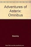 Asterix the Gaul ; Asterix and the soothsayer ; Asterix and the Goths ; Asterix and Caesar's gift