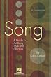 Song: A Guide To Art Song Style And Literature
