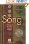 Song: A Guide To Art Song Style And Literature