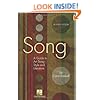 Song: A Guide To Art Song Style And Literature