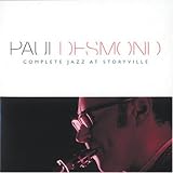 Complete Jazz at Storyville