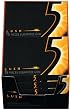 Five Lush, Tropical, Sugar Free Gum, 15-Stick Packages (20 Pack)