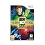 Ben 10 Alien Force: Vilgax Attacks (Nintendo Wii)