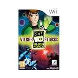 Ben 10 Alien Force: Vilgax Attacks (Nintendo Wii)
