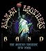Allman Brothers Liberty Lightening Sticker S-4379