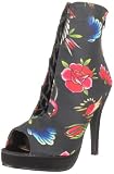 Iron Fist Women's Society Suicide Boot Boot - Womens Shoes