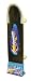 Ozbozz Firestorm Flashing Skateboard