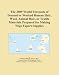 The 2009 World Forecasts of Dressed or Worked Human Hair, Wool, Animal Hair, or Textile Materials Prepared for Making Wigs Export Supplies The 2009 World Forecasts of Dressed or Worked Human Hair, Wool, Animal Hair, or Textile Materials Prepared for Making Wigs Export Supplies