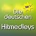 Soviel Liebe-Hitmix chez Téléchargement MP3 pour le nom: 41dYGBGH-5L._SL75_