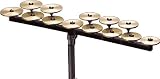 Zildjian High Octave Crotales without Bar