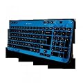 Logitech K360 Wireless Keyboard - Indigo Scroll