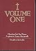 Volume One: Direction for Our Times as Given to Anne, a Lay Apostle: Thoughts on Spirituality