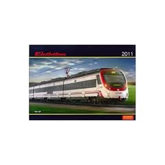 ELECTROTREN KATALOG 2011