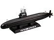 1/350 海上自衛隊 潜水艦 SS-590 おやしお 塗装済完成品 (JBM02)
