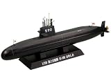 1/350 海上自衛隊 潜水艦 SS-590 おやしお 塗装済完成品 (JBM02)
