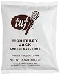 Total Ultimate Foods Monterey Jack Cheese Sauce Mix, 15.5-Ounce Packages (Pack of 4)