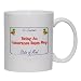Being A Insurance Sales Rep Is a Constant State of Mind Mug for Coffee / Hot Beverage (choice of sizes and colors)
