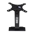 Swivel/tilt TV Wall Mount Bracket for Most 10"-26" Plasma Flat Panel Screen LCD LED TV Displays Swivel/tilt TV Wall Mount Bracket for Most 10"-26" Plasma Flat Panel Screen LCD LED TV Displays