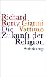 Die Zukunft der Religion