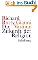 Die Zukunft der Religion