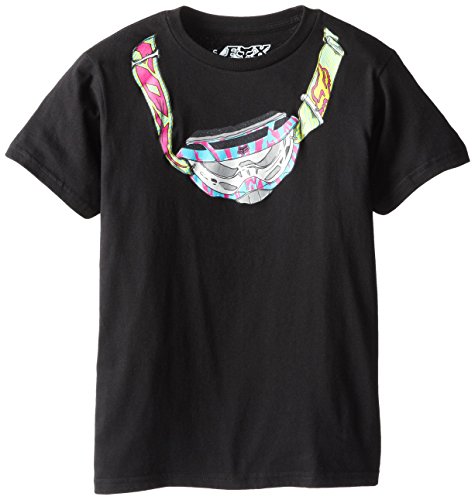 Fox Big Boys' Speed Agent Short Sleeve Tee