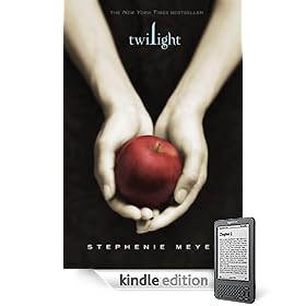 Twilight (The Twilight Saga, Book 1)