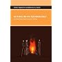 Acting with Technology: Activity Theory and Interaction Design