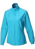 Callaway Ladies Full Zip Golf Jacket