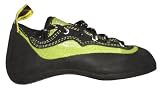 Garra Comic childrens rock climbing shoes green EUR 32, UK 1