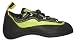 Garra Comic childrens rock climbing shoes green EUR 32, UK 1