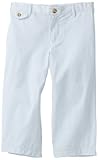 Kitestrings Toddler Boys Seersucker Flat Front Pant