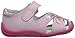 pediped Grip Daisy Sandal (Toddler)