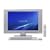 Sony VAIO VGC-LV140J 24-Inch All-in-One PC (2.53 GHz Intel Core 2 Duo E7200 Processor, 4 GB RAM, 320 GB Hard Drive, Vista Premium) Silver