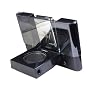 Logic3 i-Station Docking Station for iPods and other MP3 Players - Black