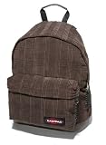 EASTPAK Rucksack Wyoming, Velveteen Square, 29.5 x 41.5 x 20.5