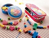 Threading Hearts